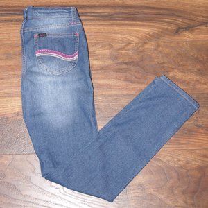 Lee Skinny Jeans